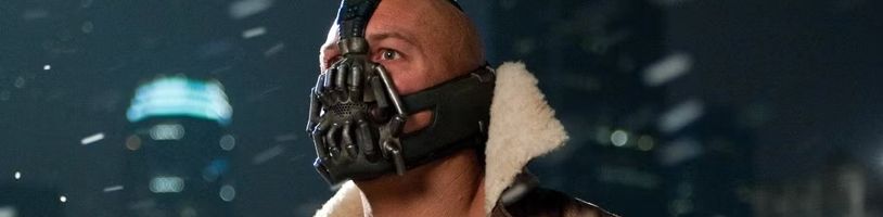 DC film, v němž se sejdou Bane a Deathstroke, by mohl natočit režisér Peacemakera