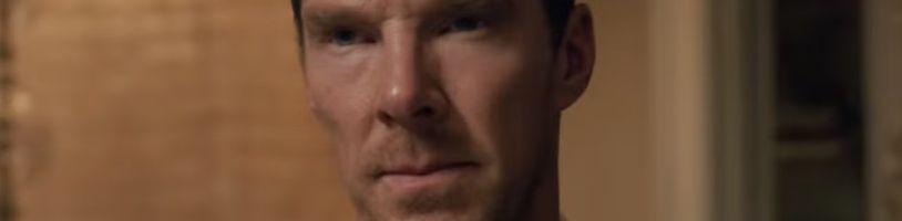 Wife and Dog: Benedict Cumberbatch a Rosamund Pike bojují o moc v novém filmu Guye Ritchieho