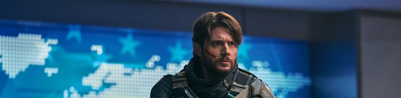Vought Rising: Prequel seriálu The Boys rozšiřuje obsazení