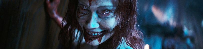 Další Evil Dead ve výrobě, natočit ho má nadějný režisér chváleného krimi thrilleru