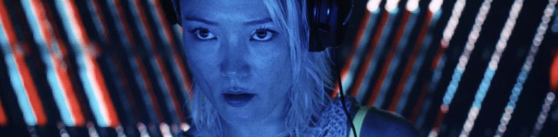 V thrilleru Mi Amor bude francouzská DJka hledat svou zmizelou kamarádku