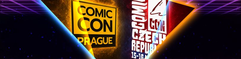 Harry Potter mění Ginny a český Comic Con čelí kritice