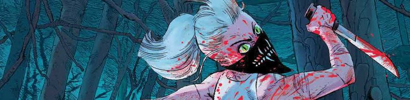 To, co zabíjí děti: Filmová adaptace úspěšné komiksové série našla režiséra