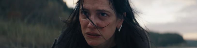 Eva Green bude v hororu Trees Are Watching čelit děsivé bytosti v podobě obyčejné židle