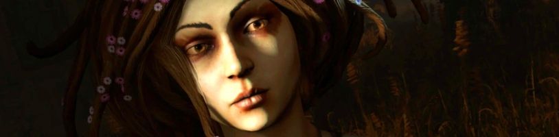 Meon a Wrii se pokouší porazit nákazu v Pathologic 3!