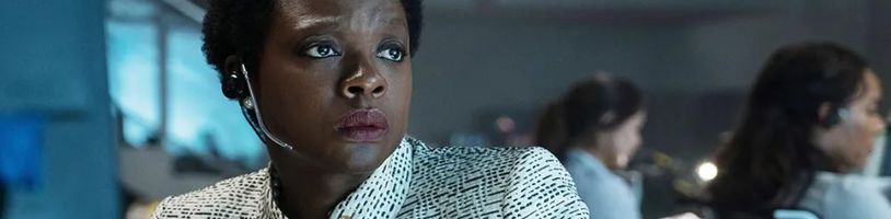 Viola Davis si v akčním thrilleru G20 zahraje americkou prezidentku