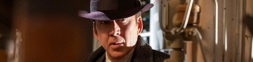 Nicolas Cage a Michael Sheen ztvární přední role v připravovaném thrilleru C.L.A.Y.