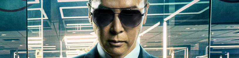 Spin-off Johna Wicka o Caineovi se už natáčí, potvrzuje to krátký teaser