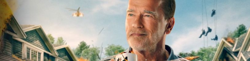 Netflix zrušil akční seriál FUBAR po dvou sezónách