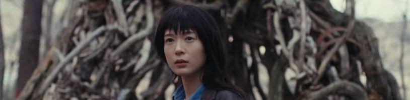 V japonském hororu Never After Dark se hlavní hrdinka vydává po stopách neklidných duchů