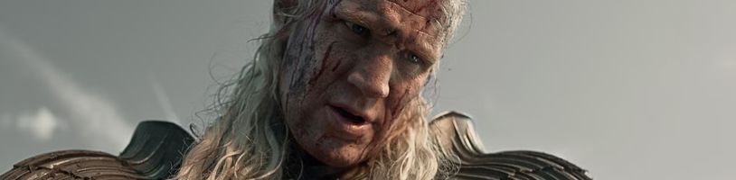 Finální trailer na třetí řadu Rodu Draka slibuje dosud největší a nejkrvavější sezónu