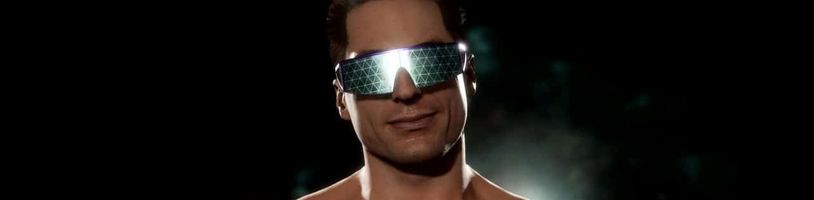 Wrestlingová hvězda by si ráda zahrála Johnnyho Cage v novém Mortal Kombat filmu