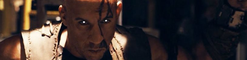 Štvrtý Riddick s podtitulom Furya sa má natáčať v priebehu tohto roka