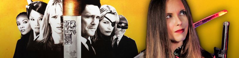 Jak Tarantino „vykradl” desítky filmů a natočil Kill Bill