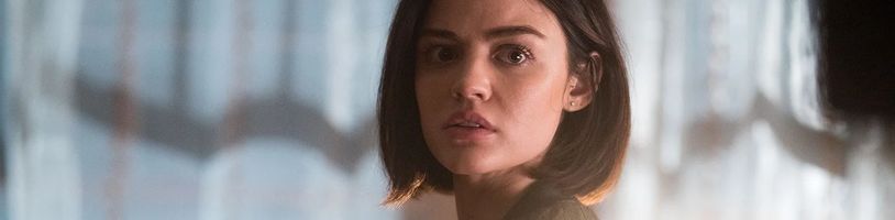 V sérii Scarlett Holmes bude potomkyně Sherlocka Holmese řešit milostné záhady