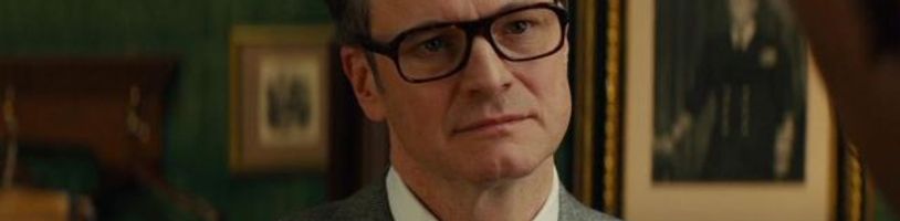 Colin Firth se připojuje k seriálu o mladém Sherlocku Holmesovi od Guye Ritchieho