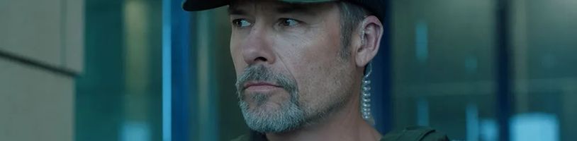 V akčním thrilleru The Marshal se Guy Pearce postaví zkorumpovanému systému