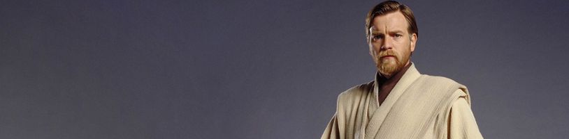 Seriál Obi-Wan Kenobi představuje zbytek hereckého obsazení