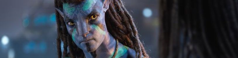Avatar 3 je z 95% dotočený, Avatar 4 má za sebou první akt