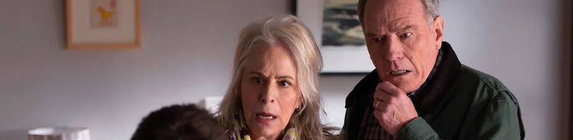 Pokračování slavného komediálního seriálu Malcolm v nesnázích v první upoutávce