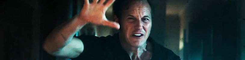 Paranormální hrůzy znovu na scéně, čtvrtý díl hororu V zajetí démonů má nový trailer