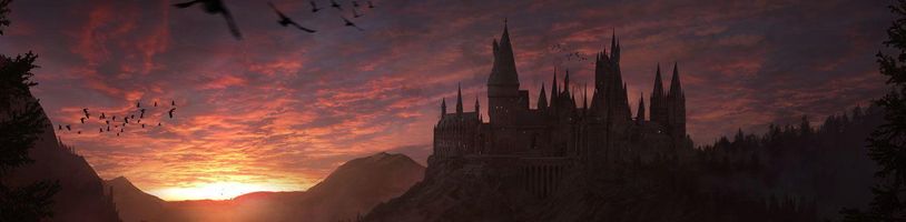 Jak se vyznáš ve významu jmen z Harryho Pottera?