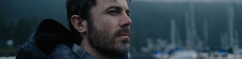 V thrilleru The Hawk bude mít Casey Affleck jen tři dny na odhalení nebezpečného spiknutí