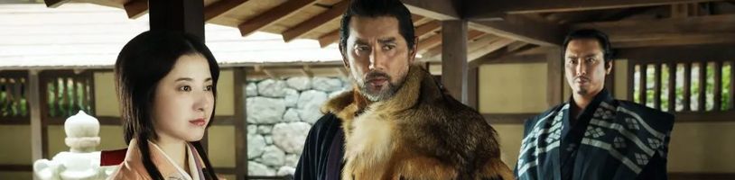 Japonské historické drama Samuraj a vězeň dorazí i do našich kin, venku máme trailer