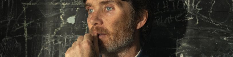 Ve filmu Steve se třídní učitel Cillian Murphy pokusí zachránit svou školu