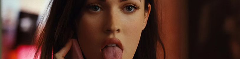 Bude ďábelská Megan Fox znovu řádit? Scénář k druhému dílu Jennifer's Body je ve výrobě
