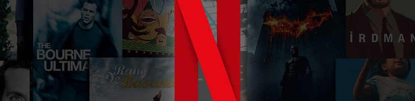 Netflix dosiahol 200 miliónov používateľov, chystá nové funkcie
