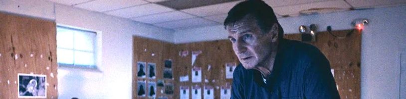 The Fix: Zachary Levi a Liam Neeson se vydávají na riskantní záchrannou misi