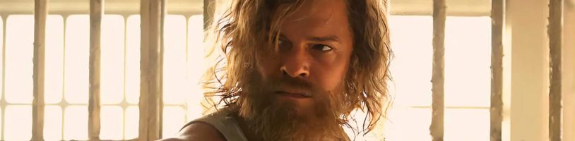 Motor City: Ve stylové akční jízdě beze slov se bude Alan Ritchson krutě mstít