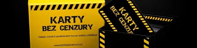 Karty, názory a jiné manýry proti lidskosti