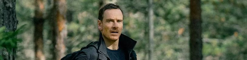 CIA agent  Michael Fassbender bude v sérii The Agency vtažen do smrtící hry