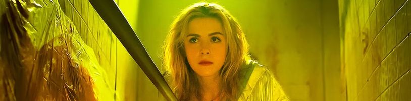 The Shitheads: K nové komedii od režiséra Toxického mstitele se připojuje Kiernan Shipka