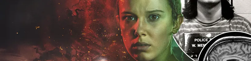 6 děsivě skutečných věcí ze seriálu Stranger Things