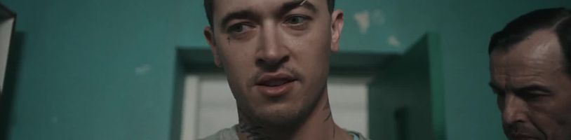 Thriller Wasteman o drsném životě uvnitř vězeňských zdí se pochlubil novou upoutávkou