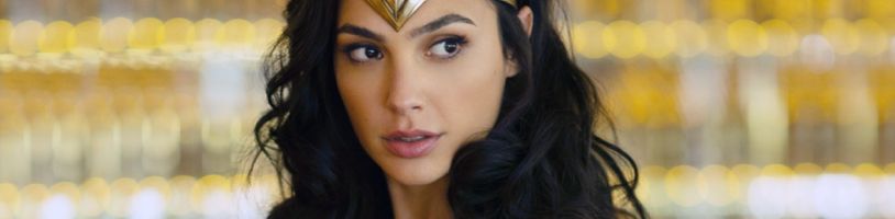 James Gunn potvrdil, že se už píše scénář k nové Wonder Woman
