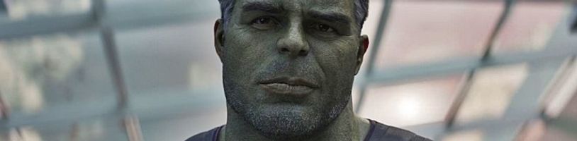Ve čtvrtém MCU Spider-Manovi by se měl objevit i Hulk