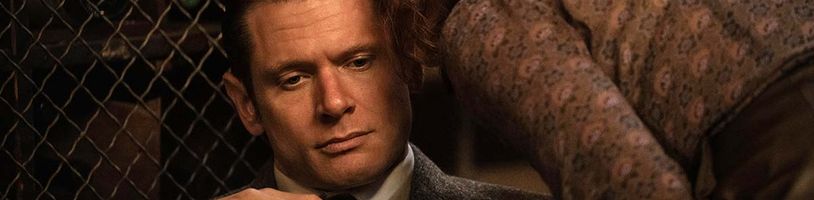 Ink: Nový film Dannyho Boylea ukáže divoké začátky nejznámějšího britského bulváru