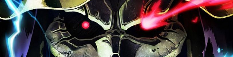 Populární anime Overlord ohlásilo datum vydání pro čtvrtou sérii spolu s prvním trailerem