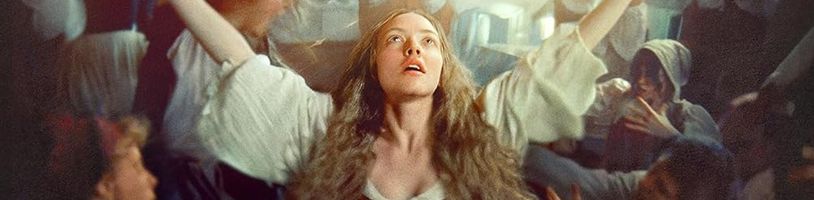 Chválené muzikálové drama Svědectví o Ann Lee představí příběh sekty z 18. století