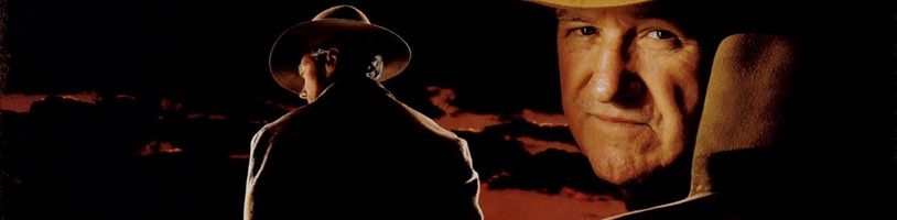 David Fincher připravuje pro Netflix western, který má připomínat Nesmiřitelné