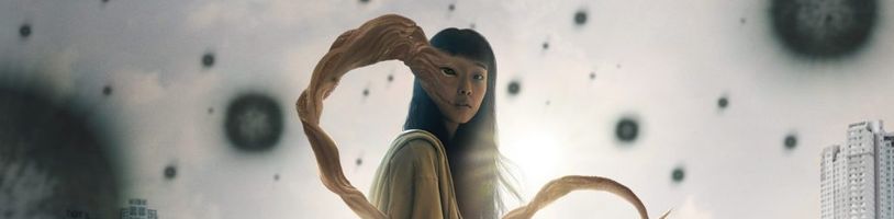 V korejské sci-fi Parasyte: The Grey bude lidstvo čelit děsivým mimozemským parazitům