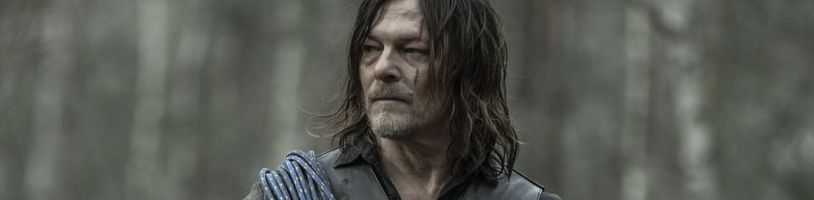 Živí mrtví: Spin-offy Daryl Dixon a Dead City představují upoutávky na své druhé sezóny