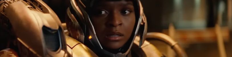 MCU série Ironheart, v níž se technologie střetne s magií, má nový trailer