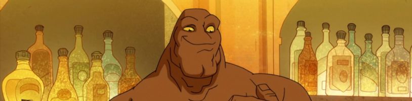 DC film Clayface našel režiséra, natočí ho hororový veterán