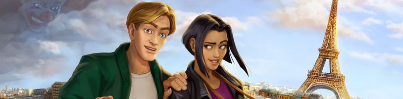 Série Broken Sword dostane filmovou adaptaci, projekt už našel scenáristu