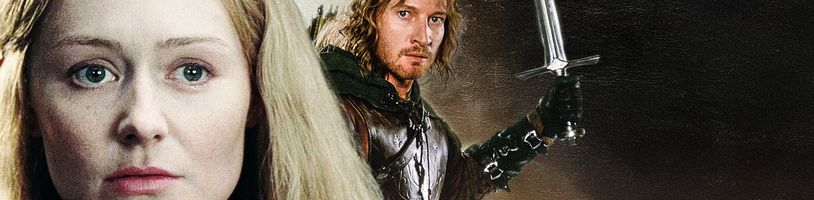 10 nejdůležitějších scén v rozšířených verzích Pána prstenů